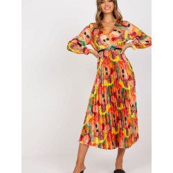 166982 Robe de jour Italy Moda