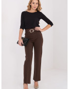 221768 Pantalon femme Italy Moda