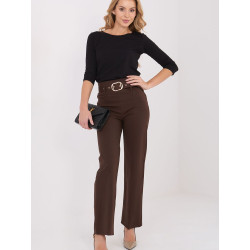 221768 Pantalon femme Italy Moda
