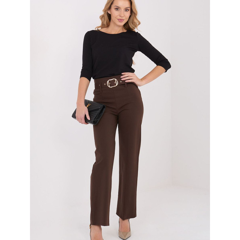 221768 Pantalon femme Italy Moda