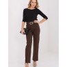 221768 Pantalon femme Italy Moda