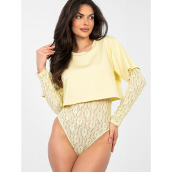 224072 Body Italy Moda