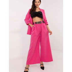 206409 Pantalon femme Italy Moda