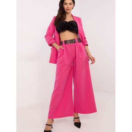 206409 Pantalon femme Italy Moda