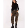 218441 Pantalon femme Italy Moda