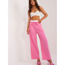 196169 Pantalon femme Italy Moda