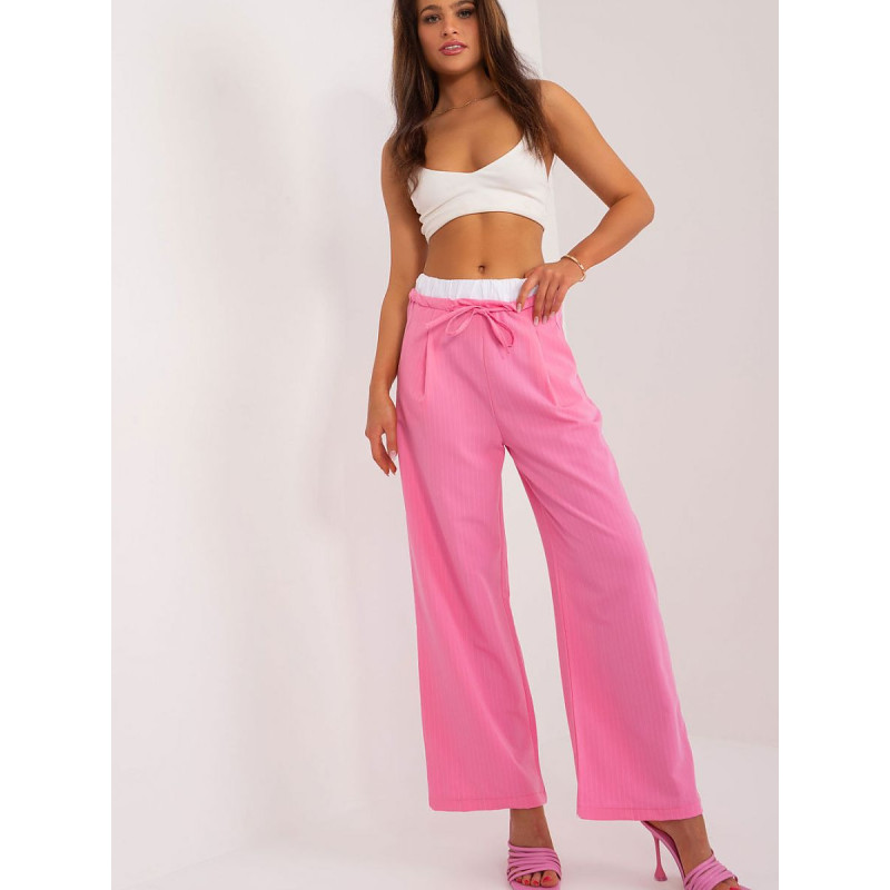 196169 Pantalon femme Italy Moda