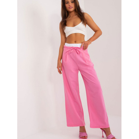 196169 Pantalon femme Italy Moda