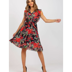166986 Robe de jour Italy Moda