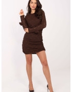 222797 Robe courte Italy Moda