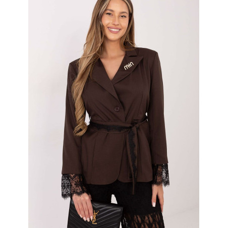 222802 Veste Italy Moda