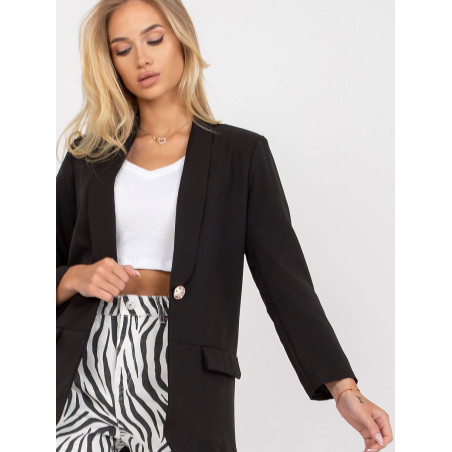178514 Blazer femme Italy Moda