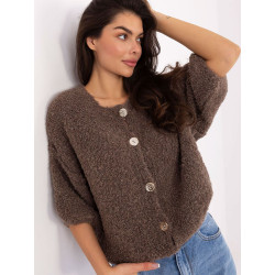 220756 Cardigan Italy Moda