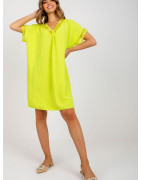 166999 Robe de jour Italy Moda