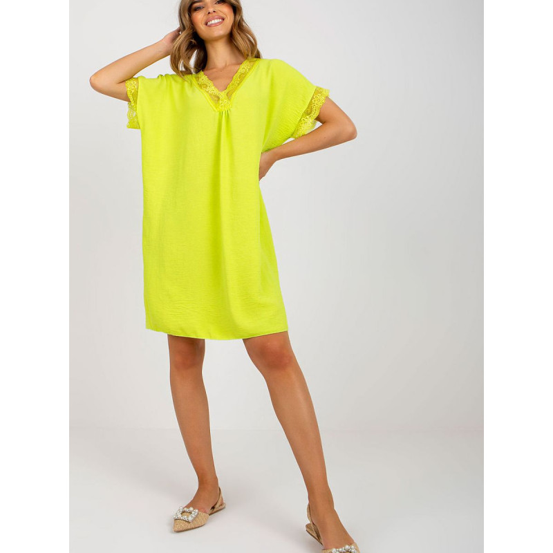 166999 Robe de jour Italy Moda