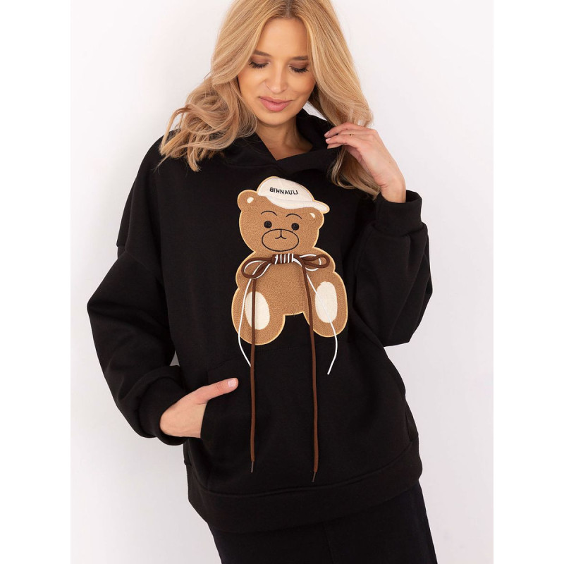204377 Sweatshirt Italy Moda