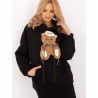 204377 Sweatshirt Italy Moda