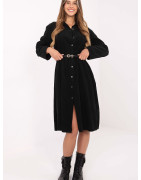 219229 Robe de jour Italy Moda