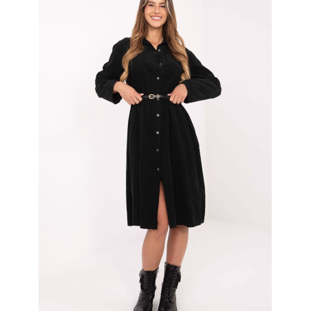 219229 Robe de jour Italy Moda