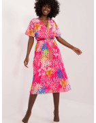 196447 Robe de jour Italy Moda