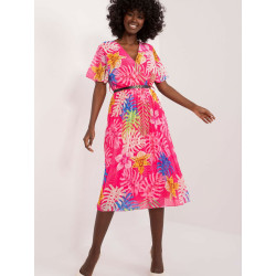 196447 Robe de jour Italy Moda