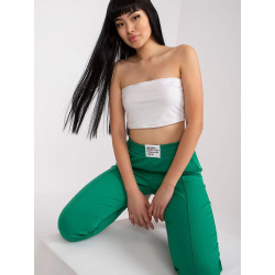 167008 Pantalon femme Italy Moda