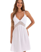 215137 Robe de jour Italy Moda