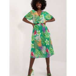 196449 Robe de jour Italy Moda