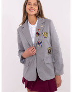 204389 Veste Italy Moda
