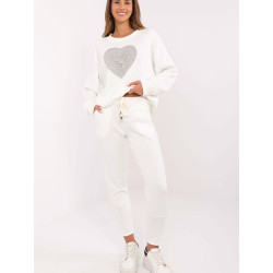 207717 Pantalon survêtement Italy Moda