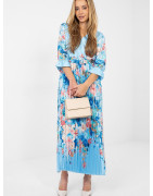 224870 Robe de jour Italy Moda