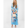 224870 Robe de jour Italy Moda