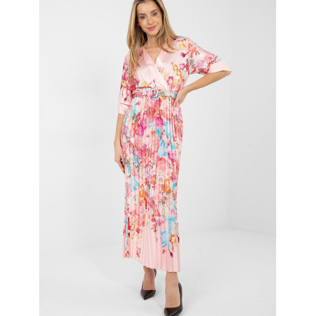 224871 Robe de jour Italy Moda