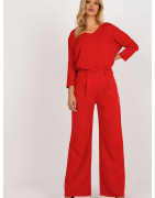 181351 Pantalon femme Italy Moda