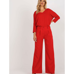 181351 Pantalon femme Italy Moda