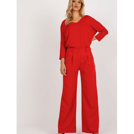 181351 Pantalon femme Italy Moda