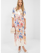 224872 Robe de jour Italy Moda