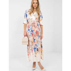 224872 Robe de jour Italy Moda