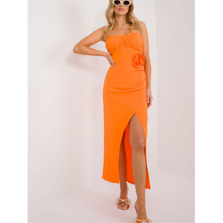 195944 Robe de cocktail Italy Moda