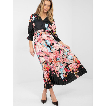224873 Robe de jour Italy Moda