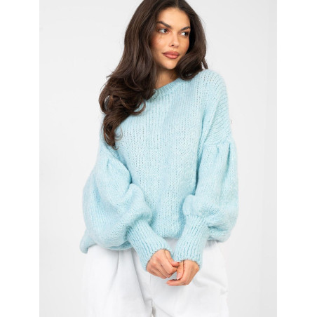 224364 Chandail Italy Moda