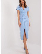 196206 Robe de jour Italy Moda