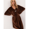201584 Robe de jour Italy Moda