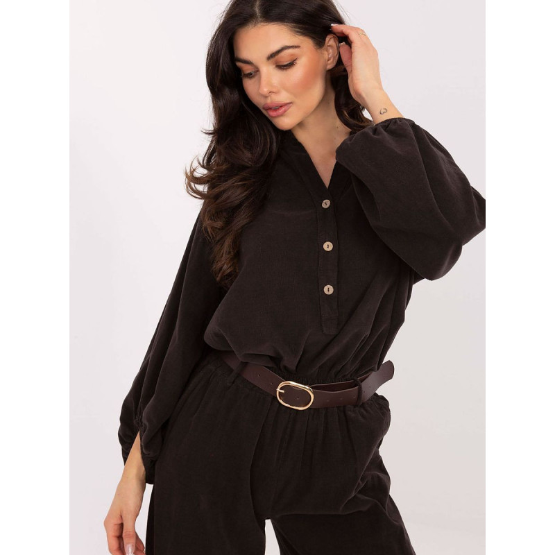 220272 Chemisier Italy Moda