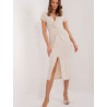 196209 Robe de jour Italy Moda