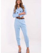 206706 Pantalon survêtement Italy Moda