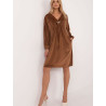 201587 Robe de jour Italy Moda