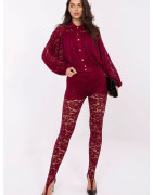 221299 Leggings longues Italy Moda