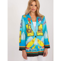 195955 Veste Italy Moda