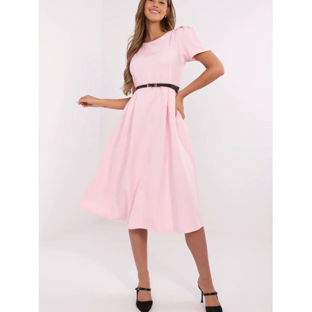 211828 Robe de jour Italy Moda
